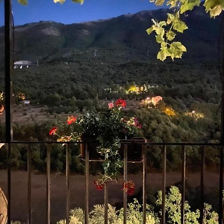 Il Giardinetto Di Pettorano Bed & Breakfast Pettorano sul Gizio Eksteriør bilde