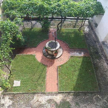 Il Giardinetto Di Pettorano Bed & Breakfast Pettorano sul Gizio Eksteriør bilde