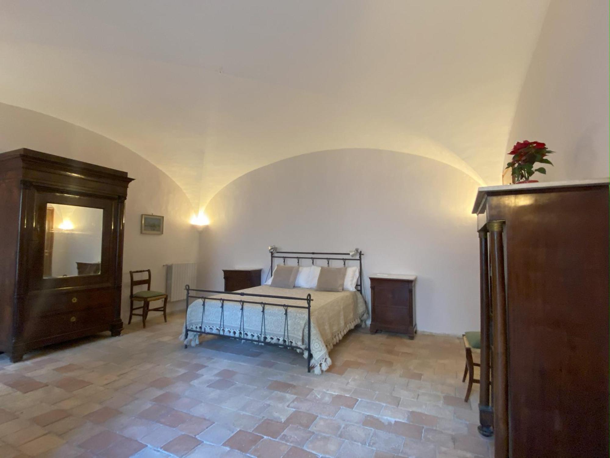 Il Giardinetto Di Pettorano Bed & Breakfast Pettorano sul Gizio Eksteriør bilde