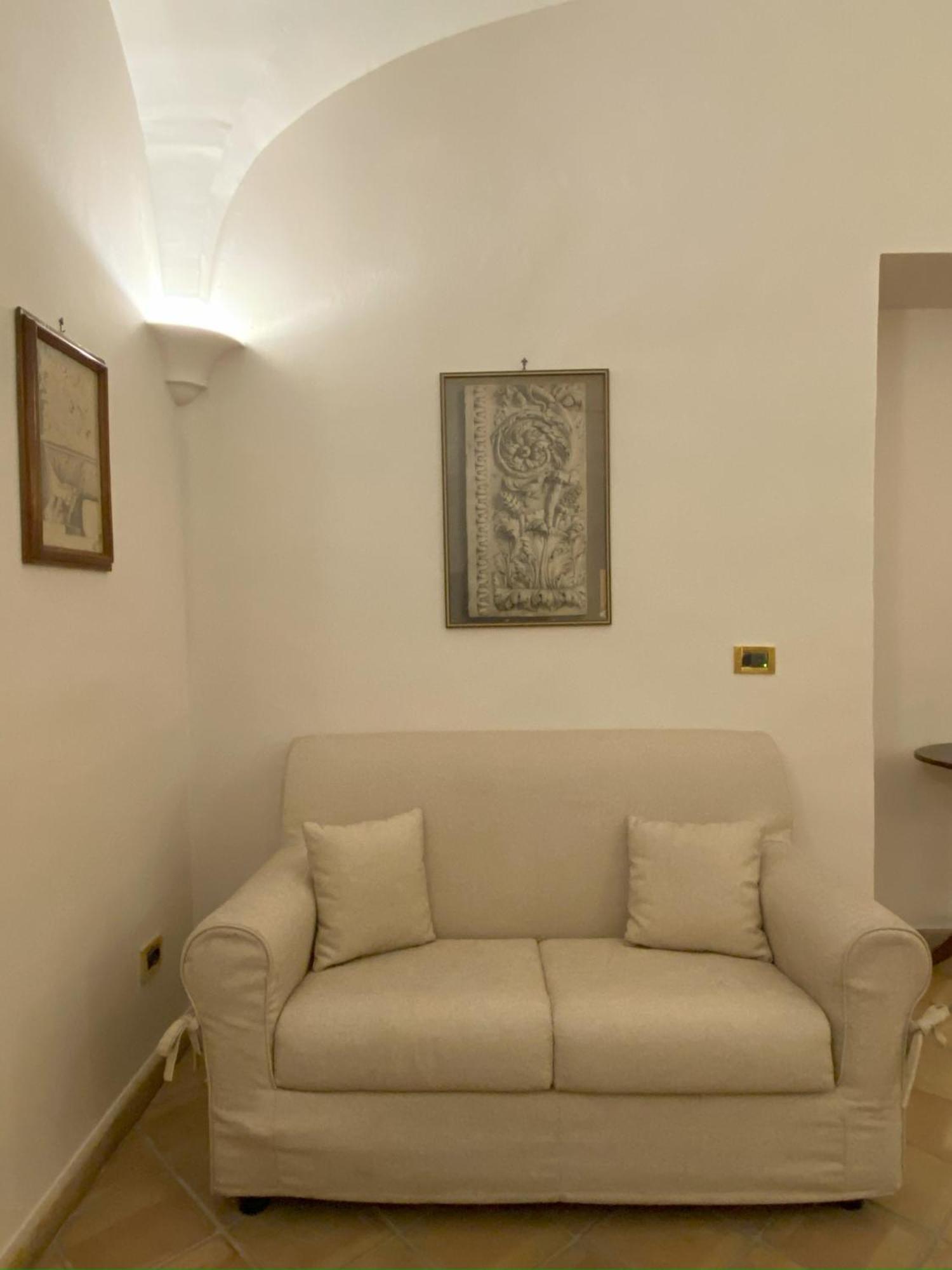Il Giardinetto Di Pettorano Bed & Breakfast Pettorano sul Gizio Eksteriør bilde