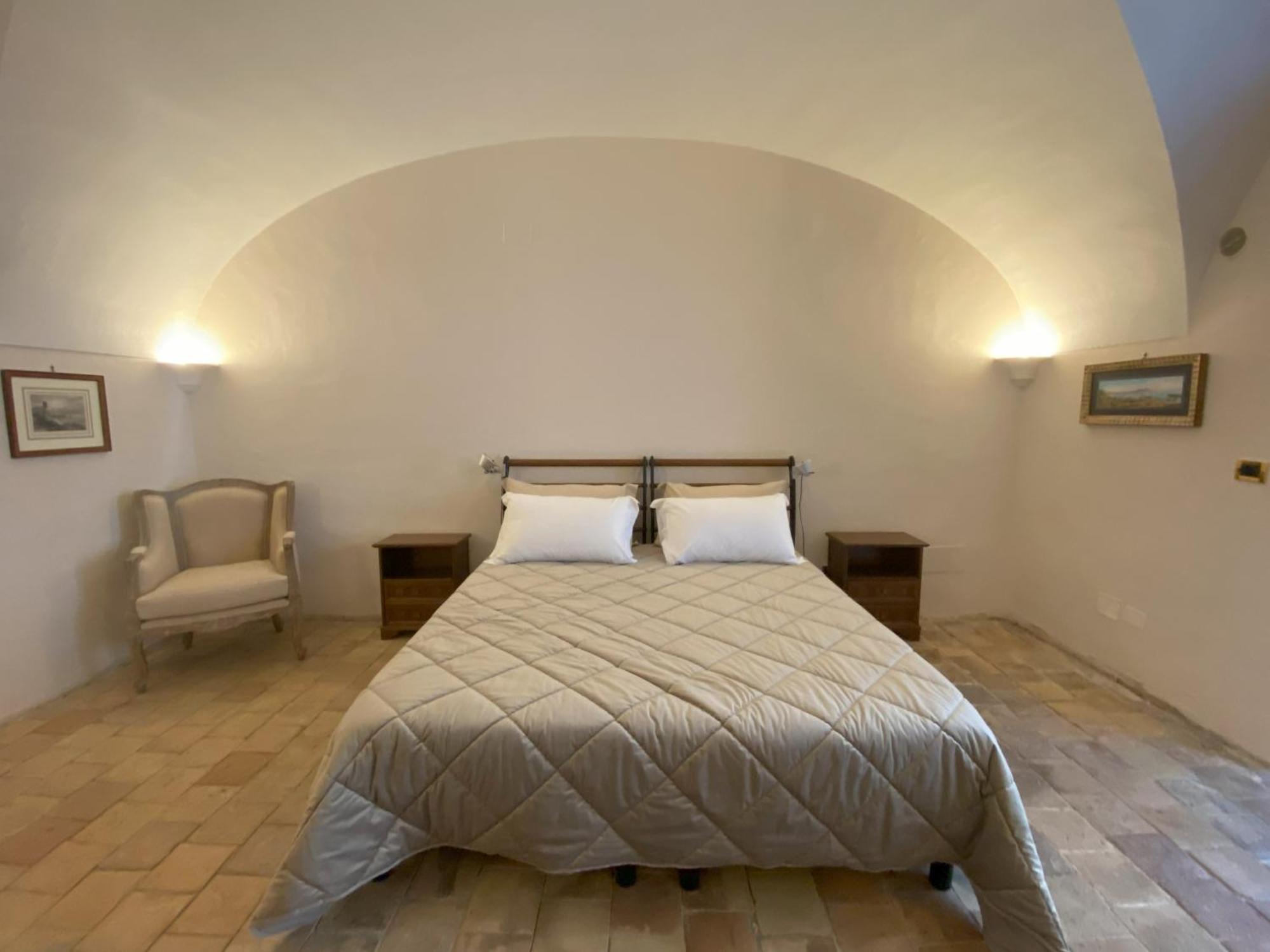 Il Giardinetto Di Pettorano Bed & Breakfast Pettorano sul Gizio Eksteriør bilde