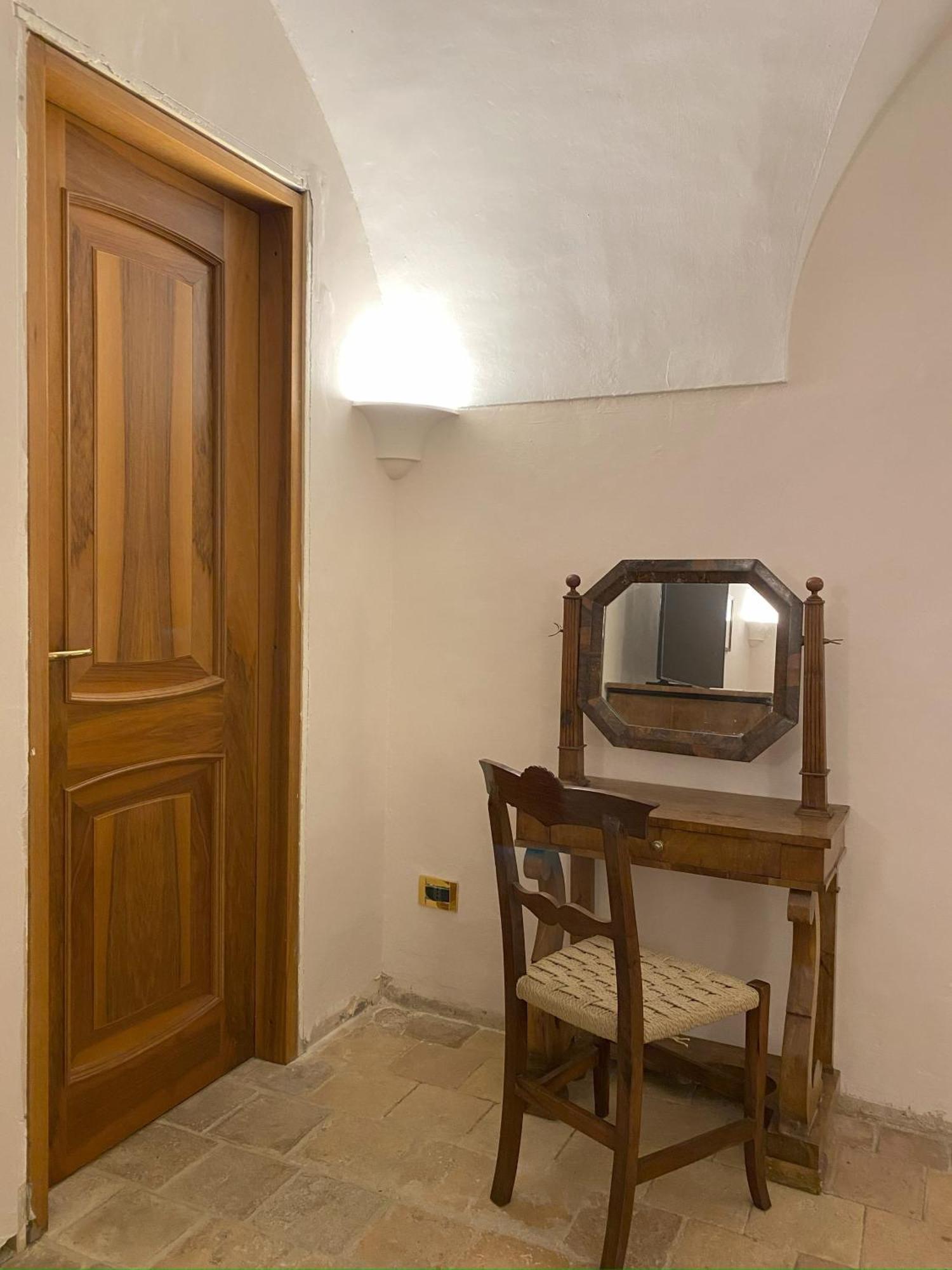 Il Giardinetto Di Pettorano Bed & Breakfast Pettorano sul Gizio Eksteriør bilde