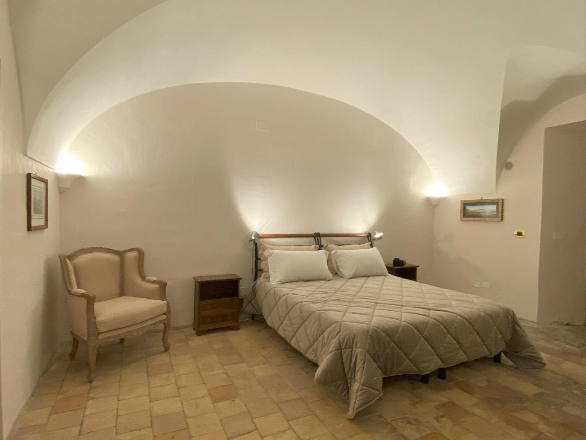 Il Giardinetto Di Pettorano Bed & Breakfast Pettorano sul Gizio Eksteriør bilde