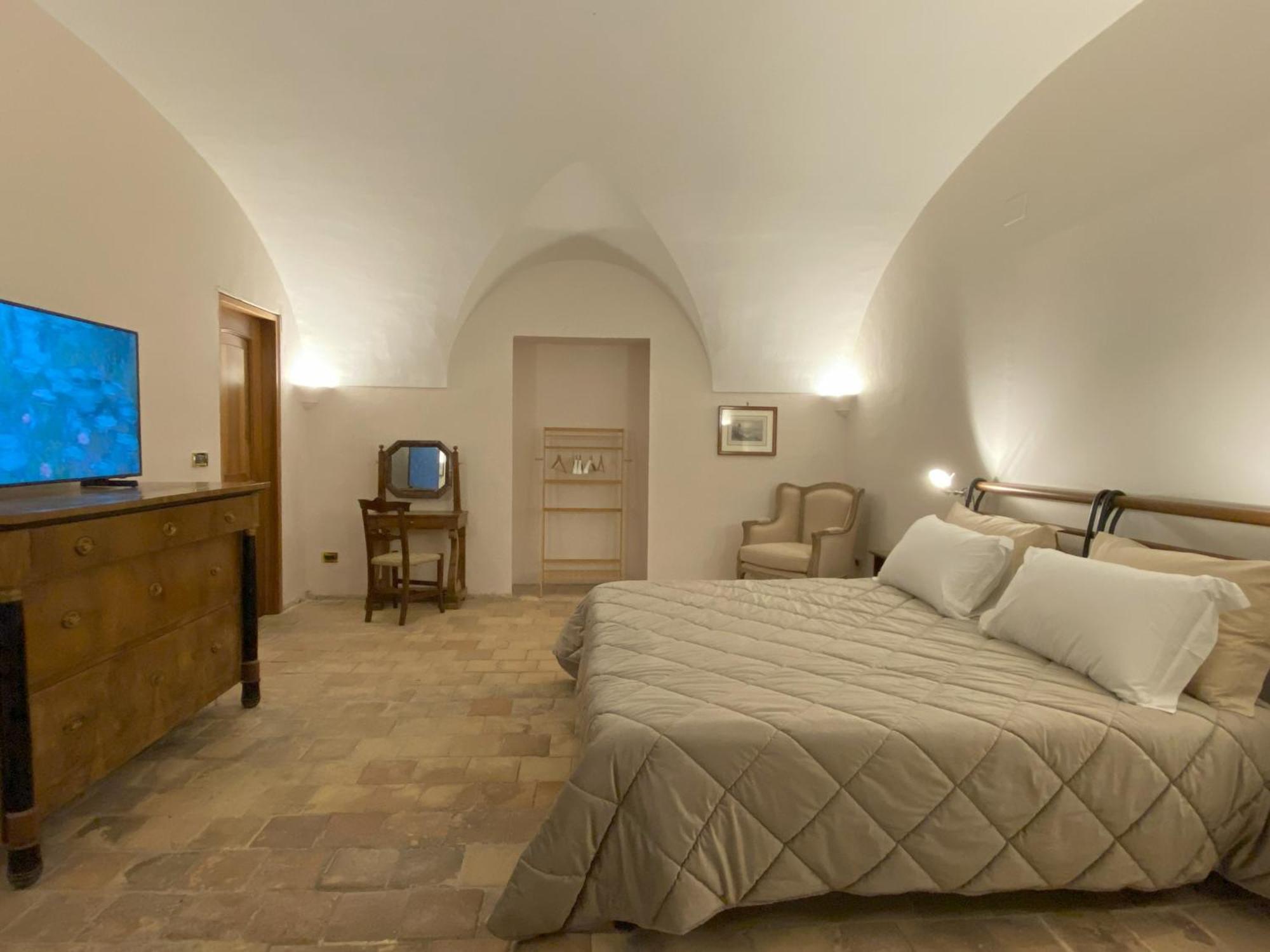 Il Giardinetto Di Pettorano Bed & Breakfast Pettorano sul Gizio Eksteriør bilde