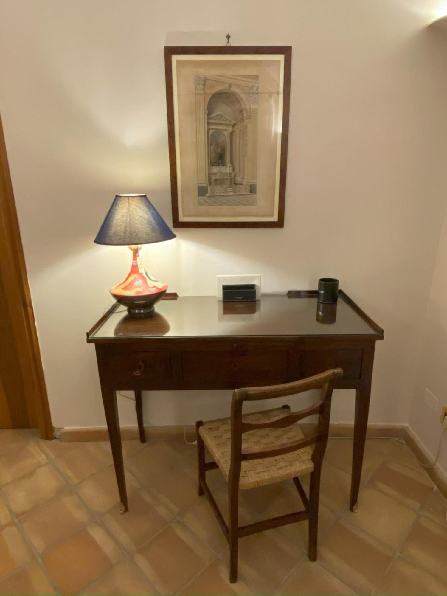 Il Giardinetto Di Pettorano Bed & Breakfast Pettorano sul Gizio Eksteriør bilde