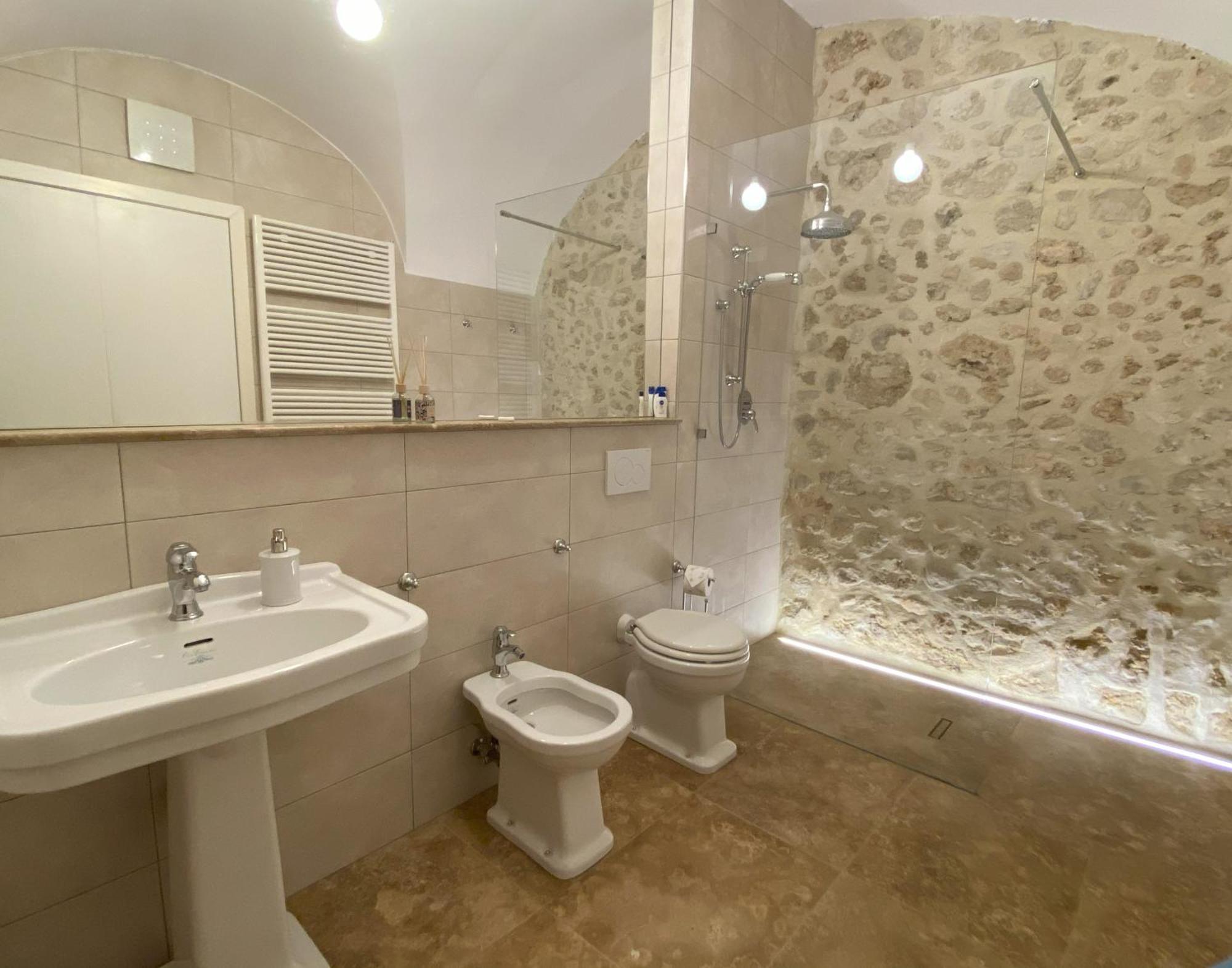 Il Giardinetto Di Pettorano Bed & Breakfast Pettorano sul Gizio Eksteriør bilde