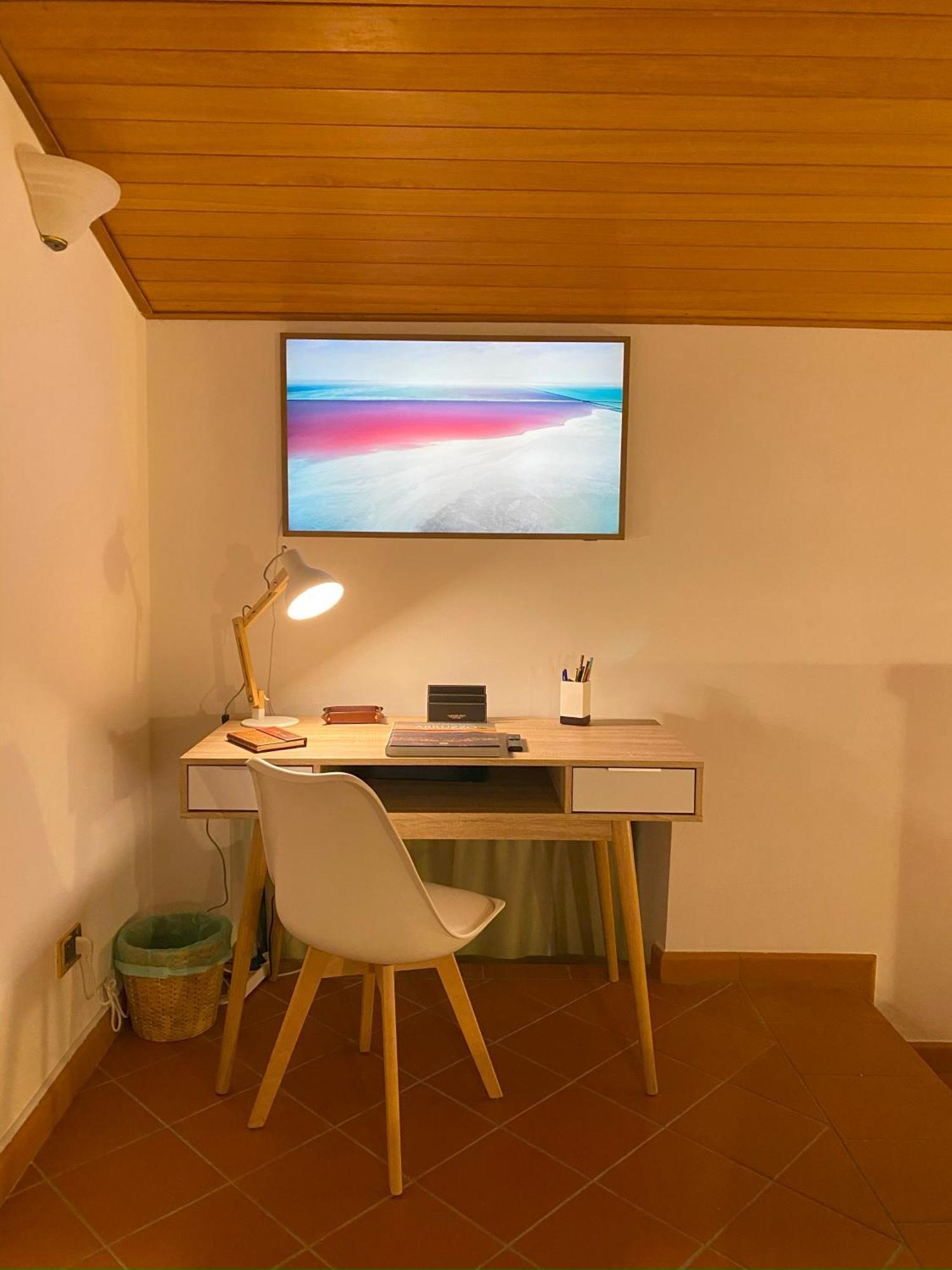 Il Giardinetto Di Pettorano Bed & Breakfast Pettorano sul Gizio Eksteriør bilde