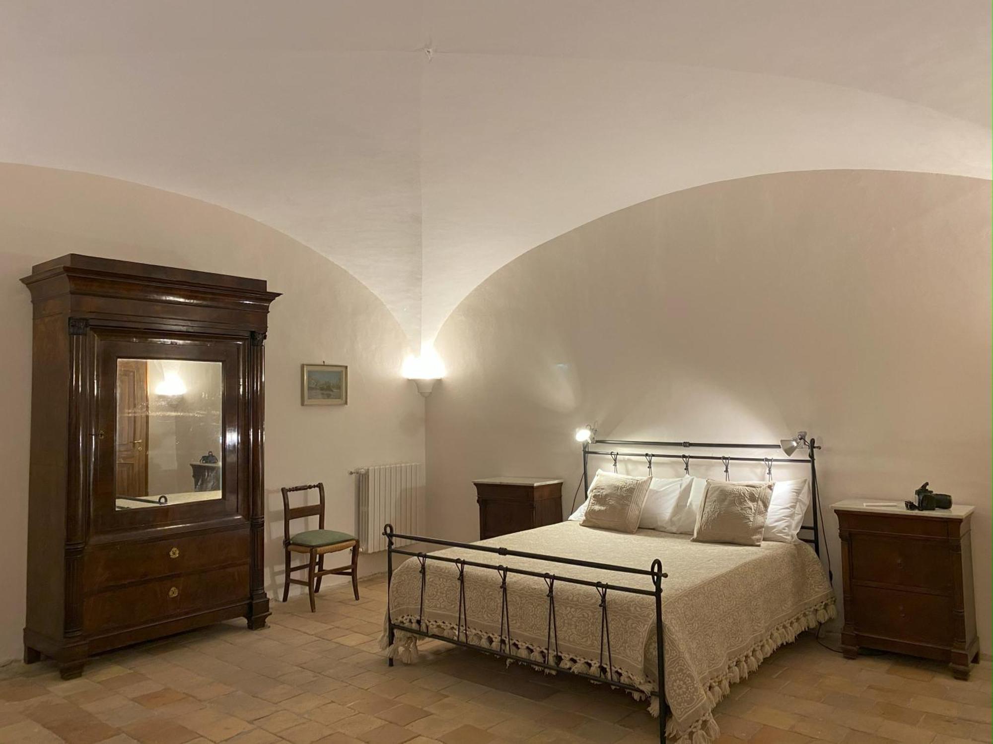 Il Giardinetto Di Pettorano Bed & Breakfast Pettorano sul Gizio Eksteriør bilde