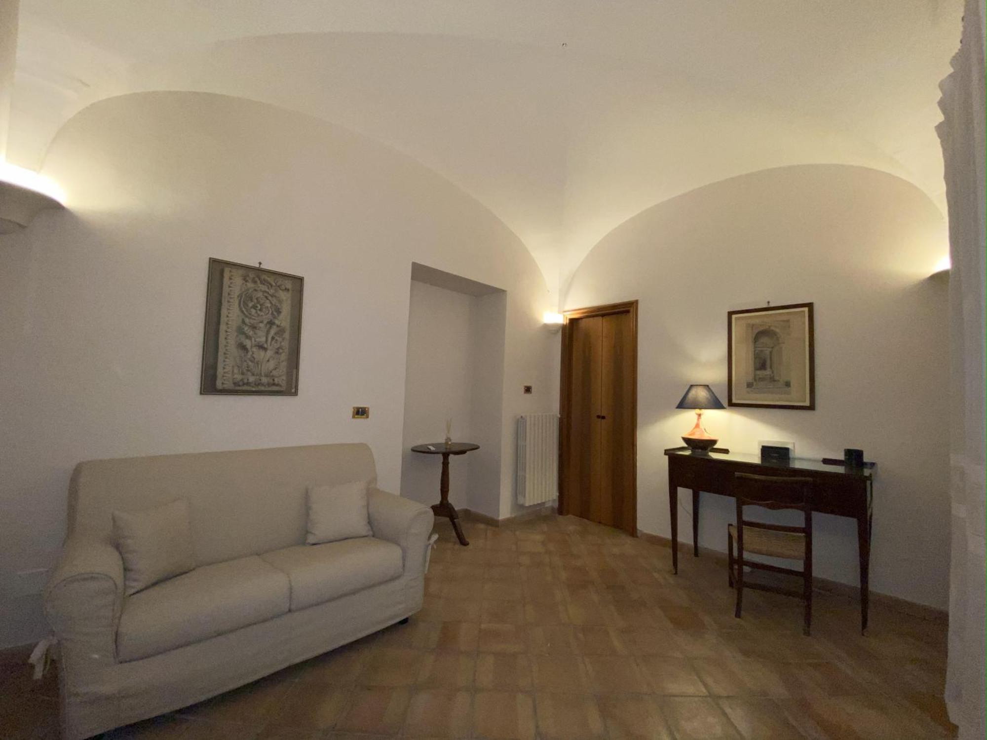 Il Giardinetto Di Pettorano Bed & Breakfast Pettorano sul Gizio Eksteriør bilde