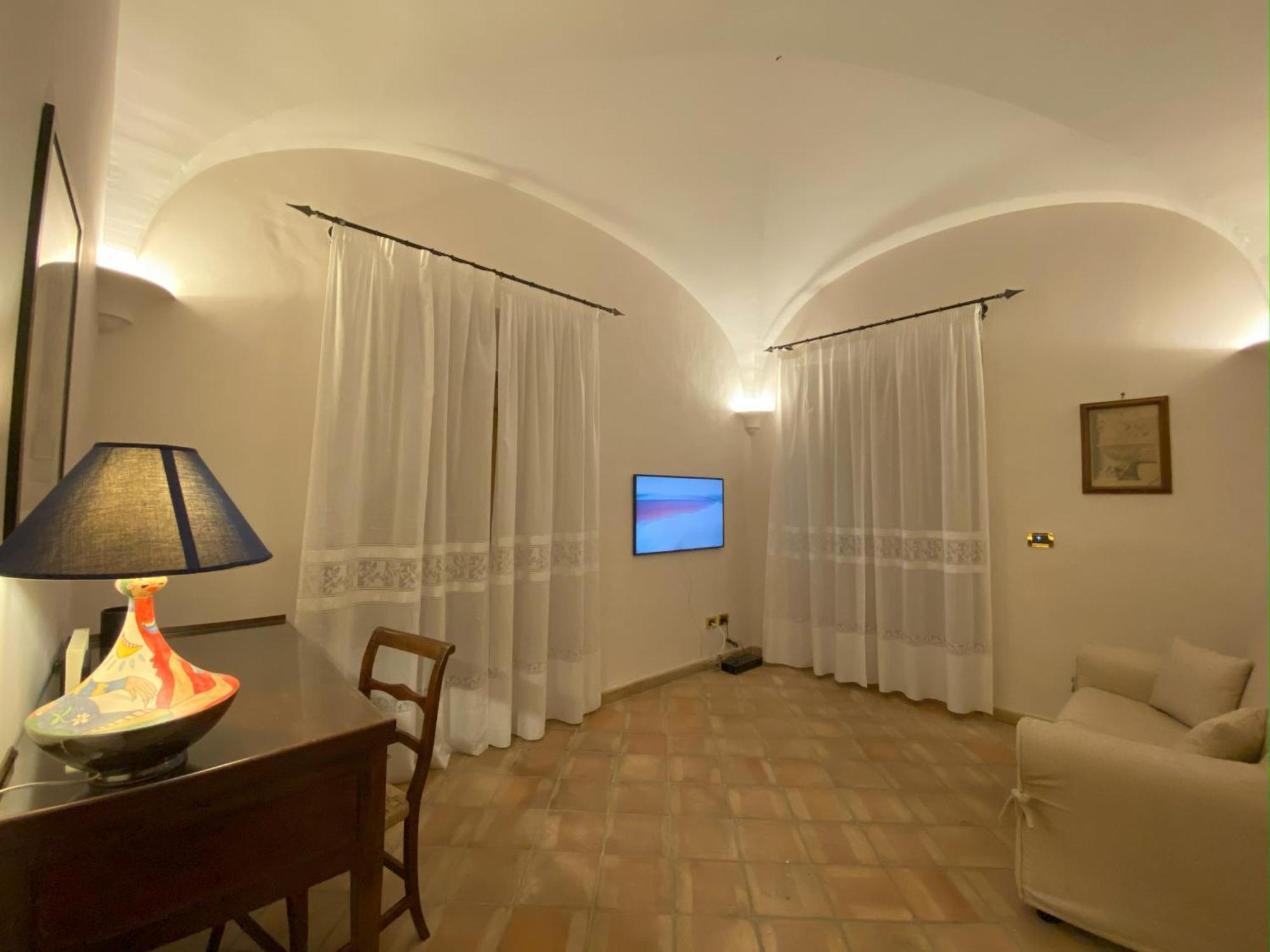 Il Giardinetto Di Pettorano Bed & Breakfast Pettorano sul Gizio Eksteriør bilde