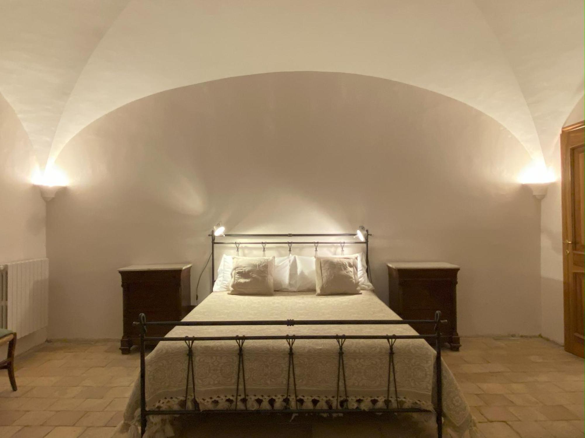 Il Giardinetto Di Pettorano Bed & Breakfast Pettorano sul Gizio Eksteriør bilde