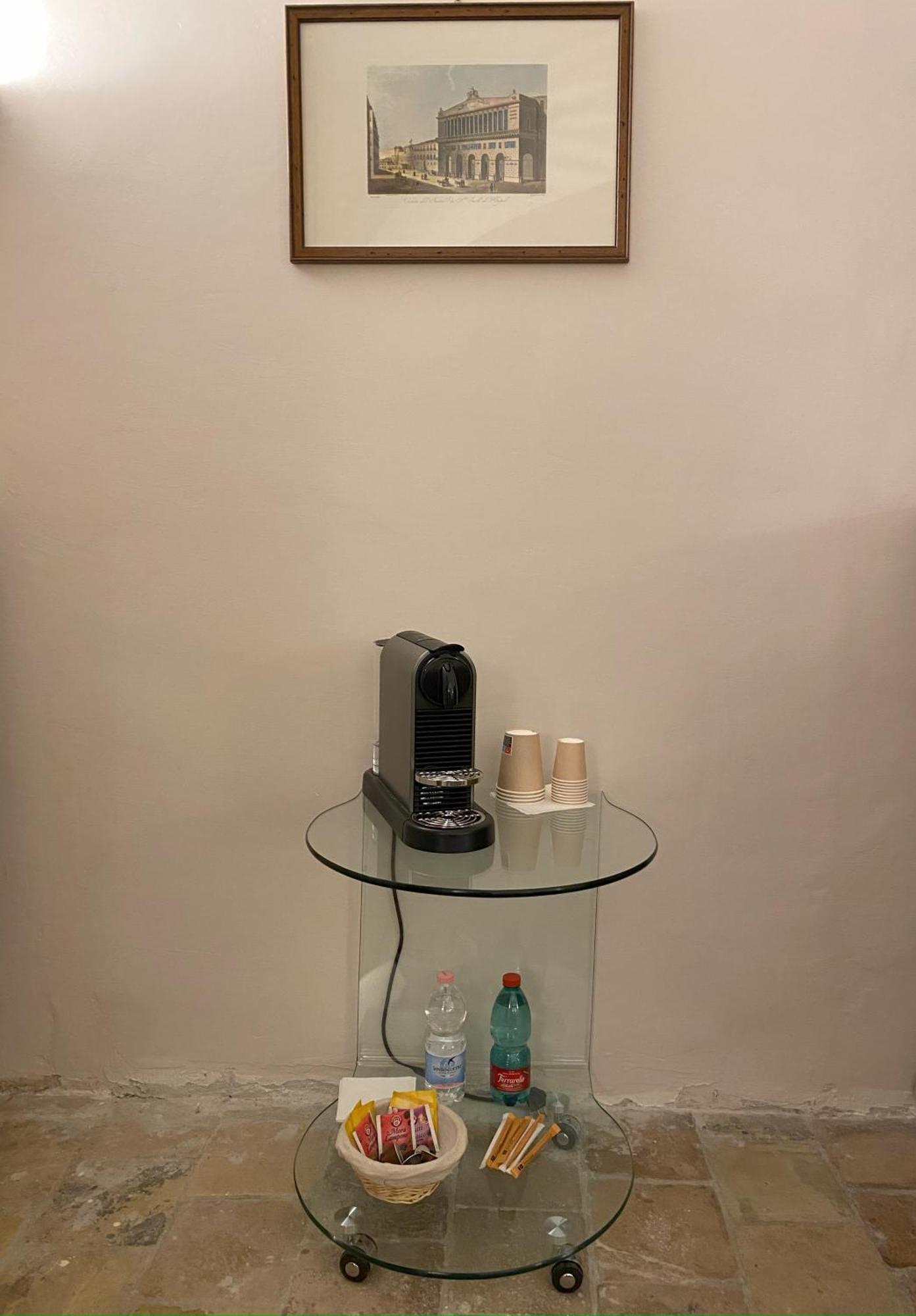 Il Giardinetto Di Pettorano Bed & Breakfast Pettorano sul Gizio Eksteriør bilde
