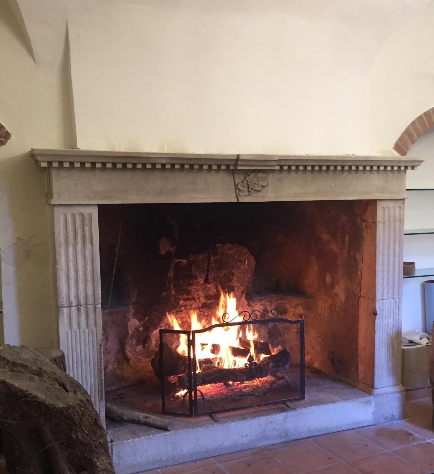Il Giardinetto Di Pettorano Bed & Breakfast Pettorano sul Gizio Eksteriør bilde