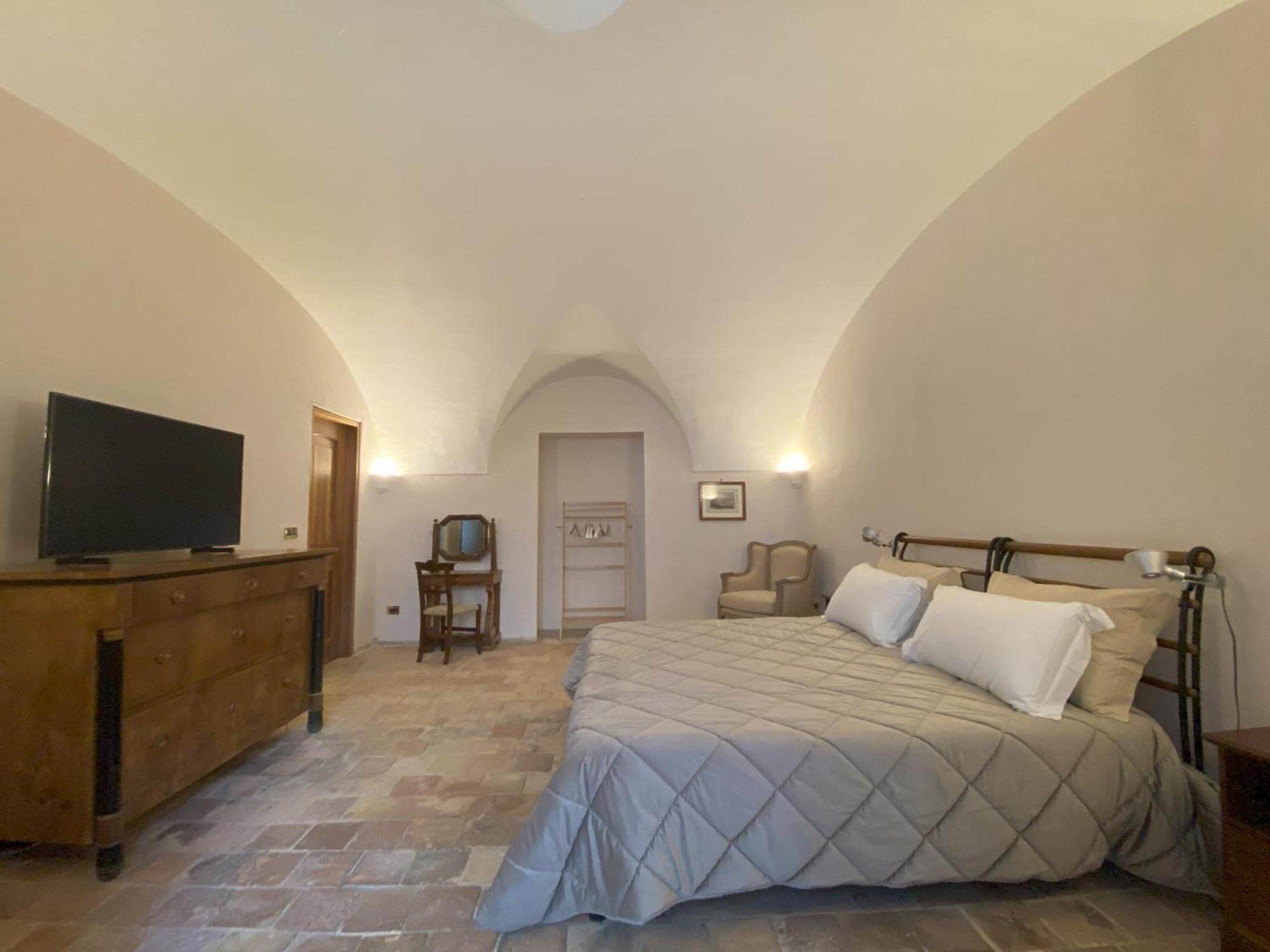 Il Giardinetto Di Pettorano Bed & Breakfast Pettorano sul Gizio Eksteriør bilde